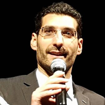 Giuseppe L’Abbate (M5S) è il nuovo Sottosegretario Mipaaf. L’agricoltura parla pugliese