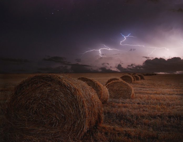 eventi meteo estremi