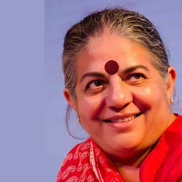 No a Vandana Shiva consulente del MIUR. Pè, Società Italiana di Genetica Agraria: fa solo spot popolari, ministro Fioramonti riveda scelta