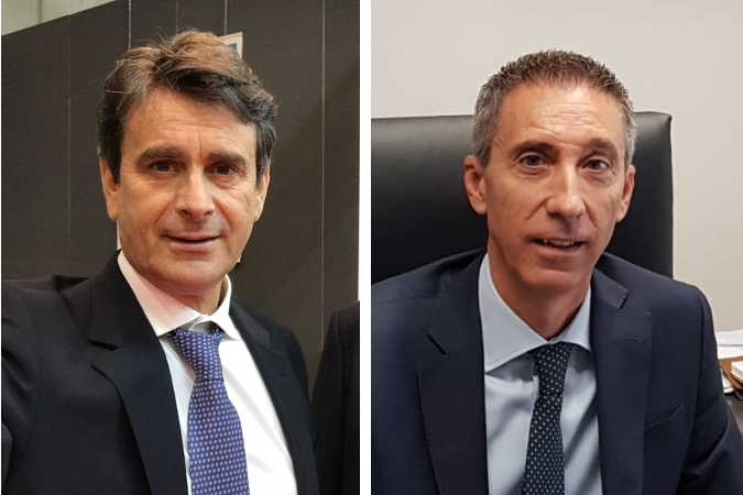 Nuve cariche Uncai.  Nominato Fabrizio Canesi Coordinatore e Roberto Scozzoli Responsabile tecnico