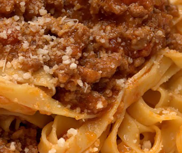 World Pasta Day, tagliatelle fai da te in una famiglia su 3