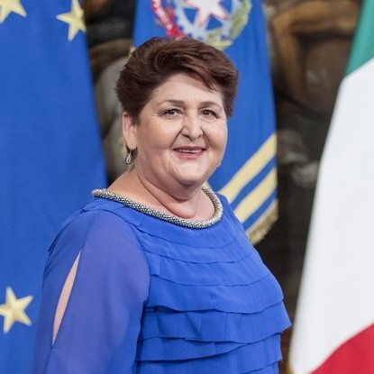 Italia-Brasile, il ministro Bellanova incontra l’ambasciatore Ramos. Focus su sostenibilità catene approvvigionamento