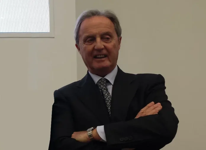 Aproniano Tassinari