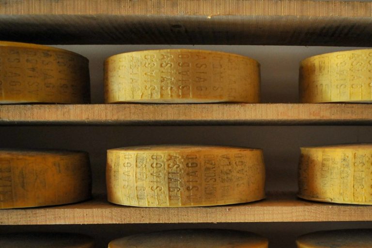Crescita e successi. Il Consorzio Tutela Formaggio Asiago festeggia 40 anni, il presidente Rigoni: «Orgogliosi del percorso»