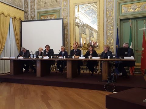 Solo la gestione forestale previene rischi, dissesto e contrasta i cambiamenti climatici. L’Uncem al congresso Sisef