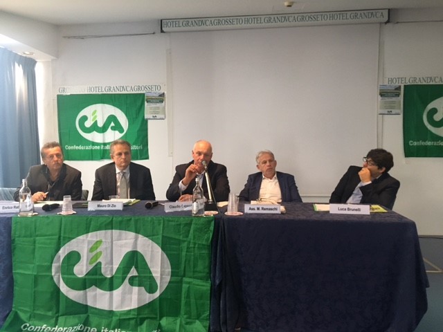 Toscana, negli ultimi venti anni pastorizia crollata del 56% dei capi. Rilancio Cia: più valore al prodotto, OCM di settore ed innovazione