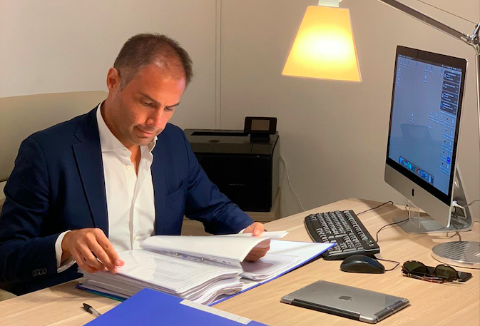 Psr Puglia. Lazzàro (Confagricoltura): tempi stretti per centrare il target di spesa 2019. Dead line è il 5 dicembre