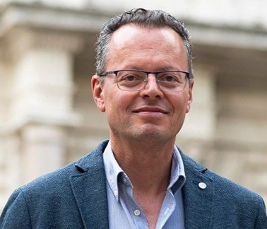 Roberto Morroni è il nuovo assessore all’agricoltura dell’Umbria