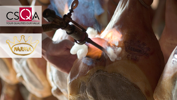 Prosciutto di Parma. Approvato il nuovo piano dei controlli della DOP
