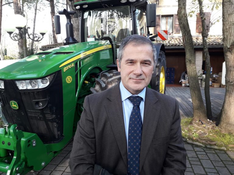 La Romagna agromeccanicca chiede l’Albo regionale. Appello Contoterzisti ad assessore Marini