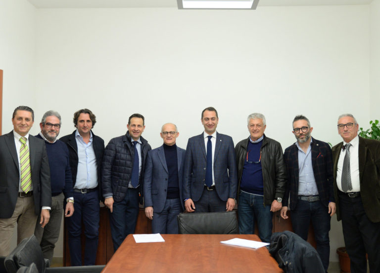 Progetti di filiera. Aziende Asso Fruit Italia prime in graduatoria, Badursi: Grande soddisfazione, l’aggregazione dà i suoi frutti