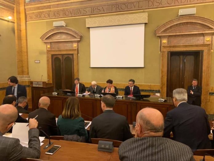 Crisi olio, sostenere l’aggregazione dei produttori e garantire la trasparenza dei flussi di oli provenienti dall’estero. Crollo prezzi: da 4,5 a 3,5€/kg