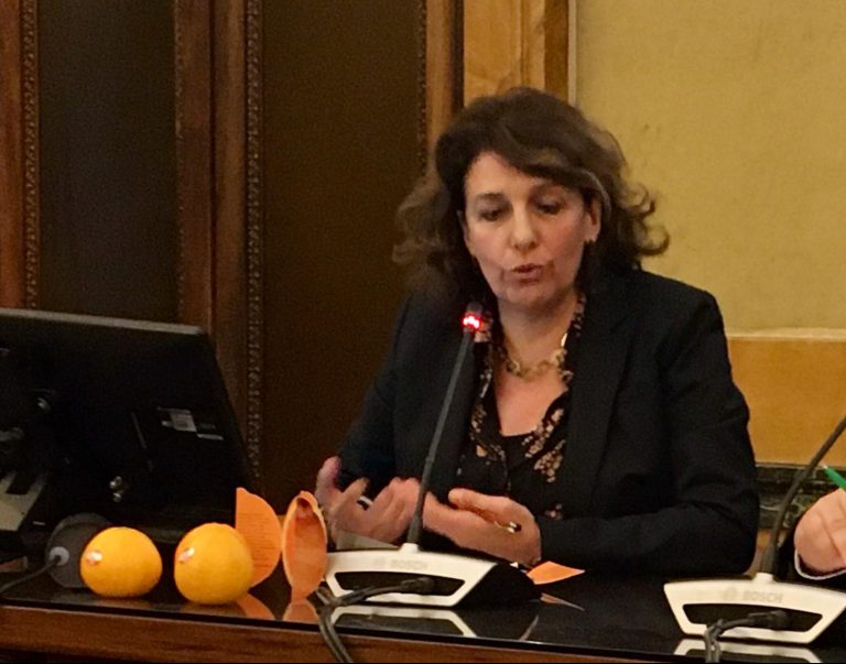 Alluvione Valencia, Albertini (Arancia Rossa di Sicilia Igp): Cordoglio per le vittime e vicinanza ai colleghi agrumicoltori valenciani