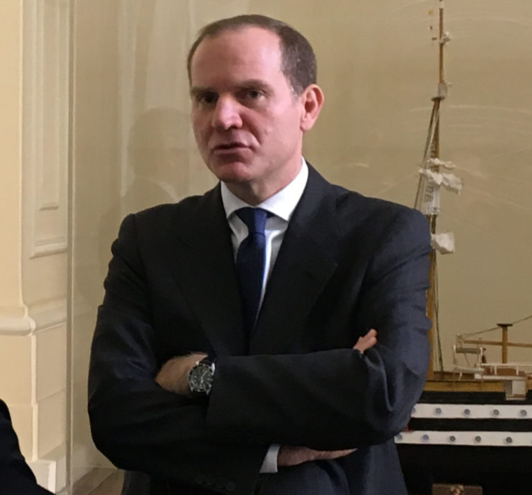 Nutrinform, Giansanti: è vero e proprio metodo di educazione alimentare