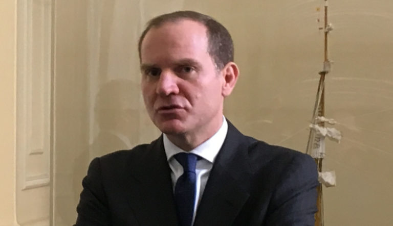 PAC da rivedere e produttività imprese. Giansanti: Confagricoltura a Bruxelles con proposte per agricoltura più competitiva