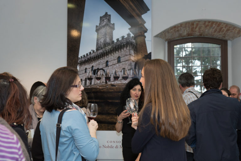 Vino Nobile di Montepulciano verso l’Anteprima 2020. Dal 15 al 20 gennaio alla scoperta dell’annata 2017 e Riserva 2016