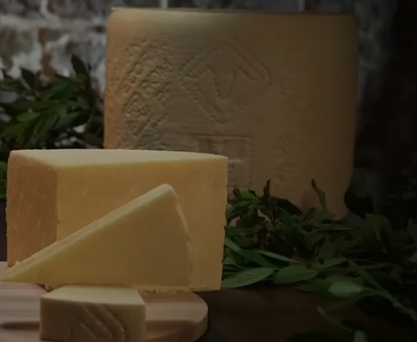 Eataly per DOP e IGP, a New York 8 settimane di eccellenza con il Pecorino Romano DOP