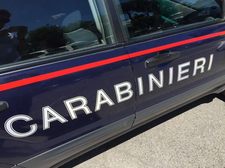 Furti nelle campagne in Basilicata, (Copagri): bene blitz forze dell’ordine contro riciclaggio mezzi