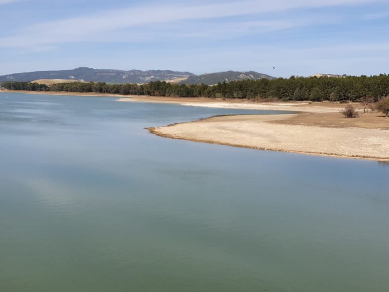 Infrastrutture irrigue, approvata la prima lista di progetti ammissibili sui fondi del PNRR. 1.6 miliardi di euro di investimenti. Ecco la lista