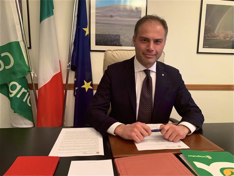 Xylella. Lazzàro (Confagricoltura Puglia): Arif e Regione utilizzino presto i 10 milioni di euro messi a disposizione per il monitoraggio
