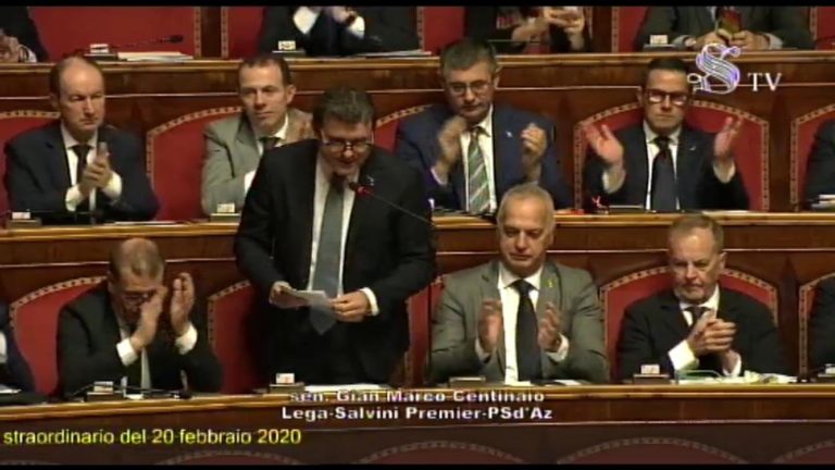 Ue. Lega (Centinaio, Bergesio, Viviani): Bene decisione su denominazione latte ma no figli e figliastri