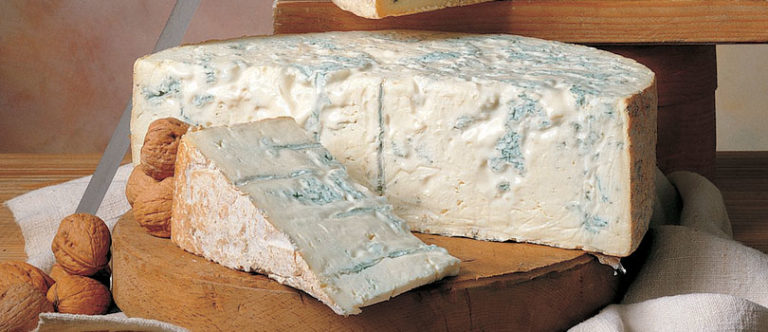 Brexit, il Gorgonzola ha ottenuto la protezione nazionale del marchio Dop
