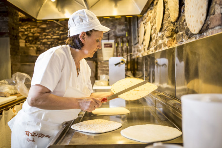 Piadina Romangnola batte Brexit uno a zero. Annullato tentativo di contraffazione marchio su mercato inglese