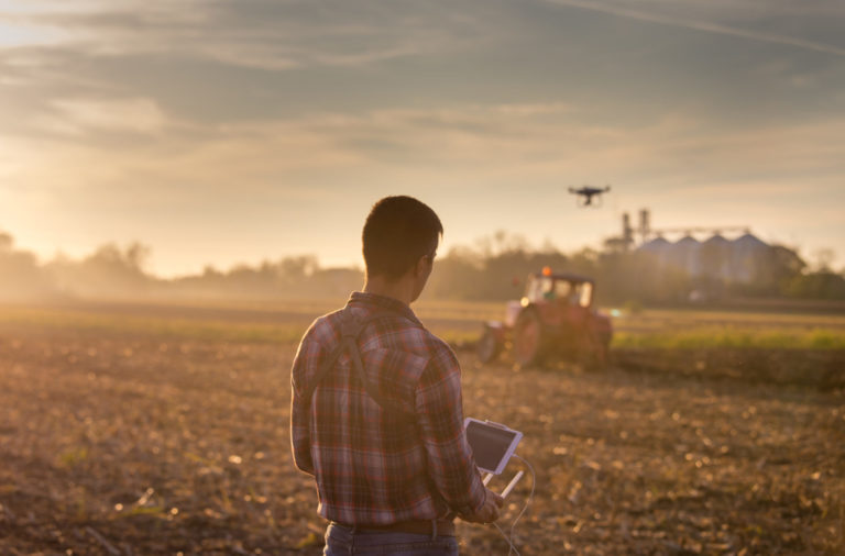 Innovazione. Agia-Cia, svolta green con giovani e meccanizzazione agricola. L’appello da EIMA Digital Preview 2020