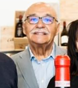 Lutto nel mondo del vino valtellinese. E’ scomparso Pietro Nera