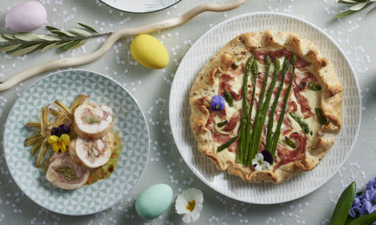 Pasqua: Cia, +10% spesa per la tavola a 1,1 mld. Vince menù della tradizione