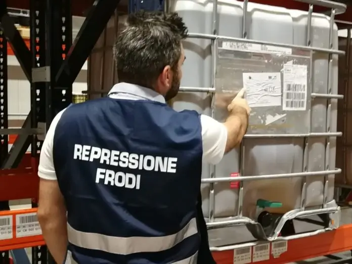 ICQRF, oltre 1.400 controlli in tre anni contro le pratiche sleali tra operatori