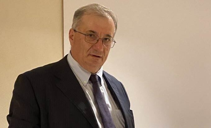 Grana Padano. Il nuovo presidente del Consorzio è il mantovano Renato Zaghini