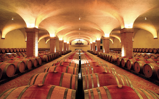 Montalcino. Castiglion del Bosco firma primo finanziamento su magazzino di Brunello erogato da Banca BPM
