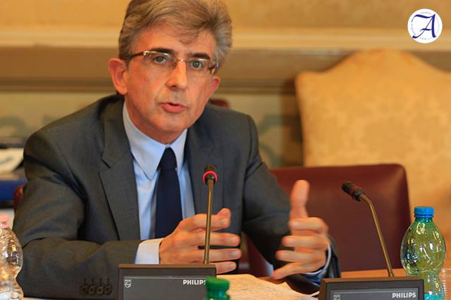 Professioni. Orlandi (Agrotecnici) replica ai Periti Agrari: professione solida, competenze e assistenza agli iscritti. Ecco perché i giovani ci scelgono