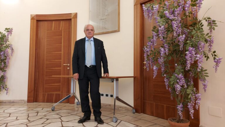 Consorzio Agrario di Siena. Il neodirettore si presenta: «Il nostro brand non è un cimelio»