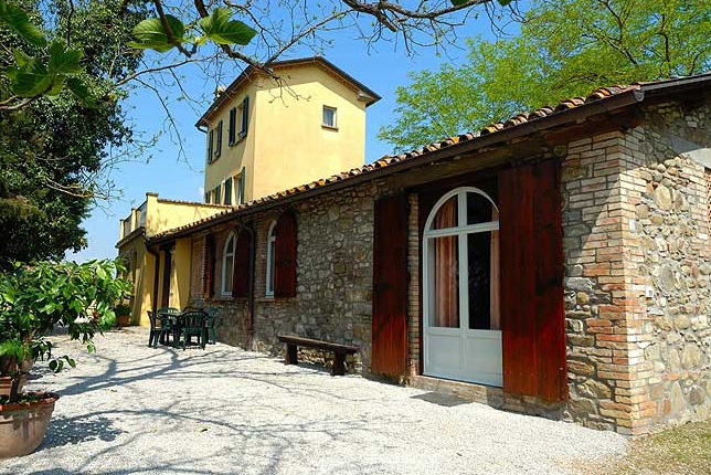 Ferragosto da sold out in agriturismo in Umbria ma ripresa è lenta
