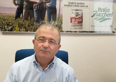 Zucchero. Coprob aderisce alla certificazione di gruppo SQNPI, affidandosi a Valoritalia