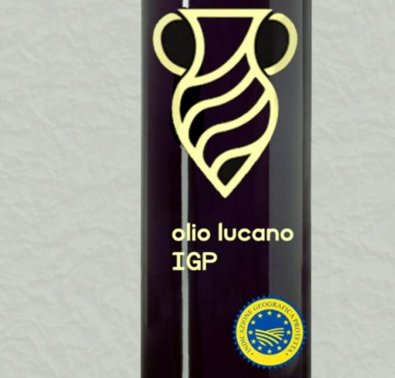 Olio Lucano nuovo Igp italiano. Bellanova: Meritato riconoscimento per la Basilicata. Braia: Ora immediata applicazione