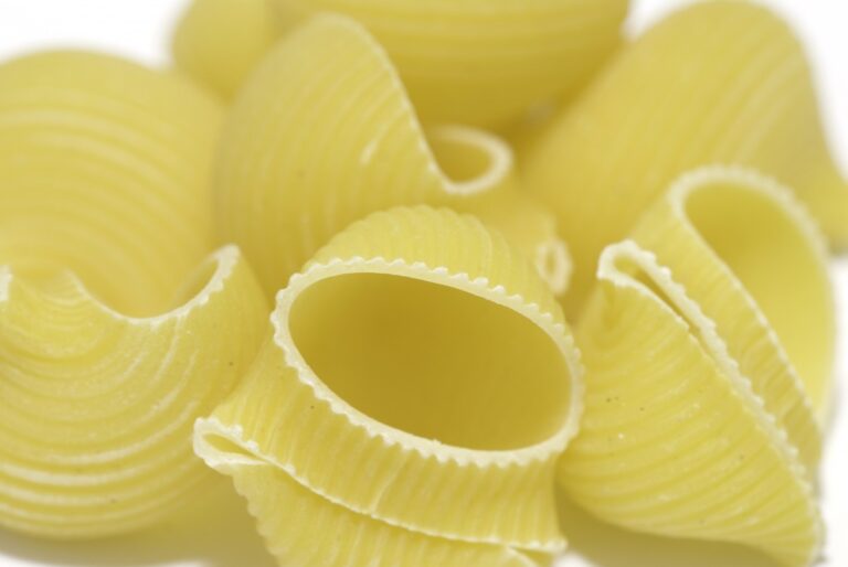 Consumi, +29% pasta italiana. Coldiretti, ora fare chiarezza su De Cecco