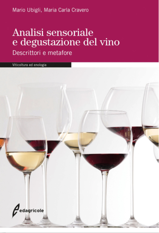 Analisi sensoriale e degustazione del vino, descrittori e metafore