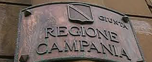 Psr Campania. Infrastrutture ricreative e turistiche: finanziati 57 progetti pubblici