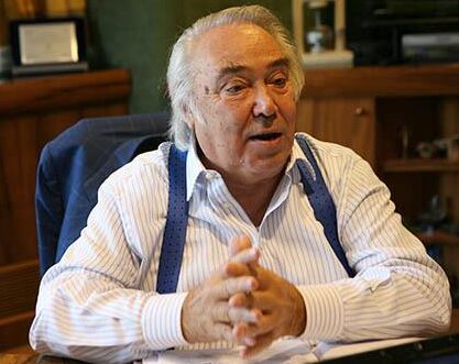 Deceduto a 82 anni l’imprenditore Gennaro Pieralisi. Da Jesi aveva portato nel mondo l’innovazione italiana