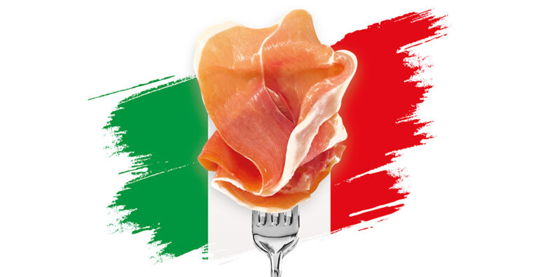La Brexit e la guerra dei panini con il prosciutto. A rischio 3,4 miliardi di euro in esportazioni