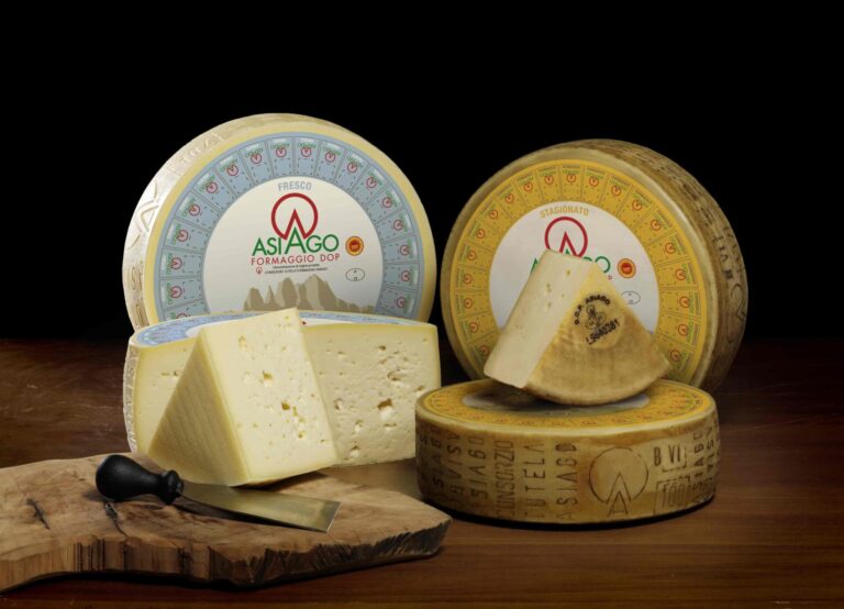 Asiago DOP, nuovo piano produttivo all’insegna dell’equilibrio tra domanda e offerta