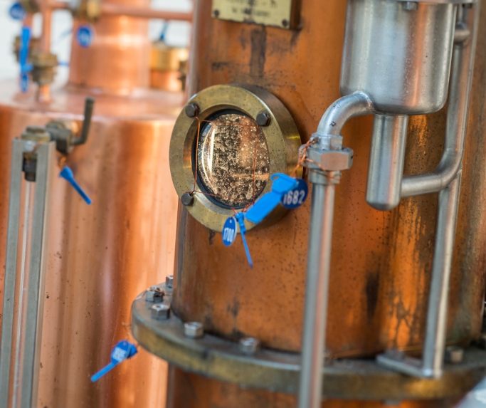Distillati: allarme dalla Cina con una indagine antidumping sui distillati da vino. Assodistil, stiamo investendo in quel mercato