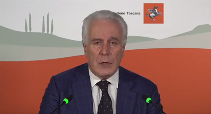 Da oggi Lombardia, Piemonte, Calabria e Basilicata tornano gialle. Punita la Toscana che resta Arancione, ristorazione ancora chiusa, difficoltà Giani