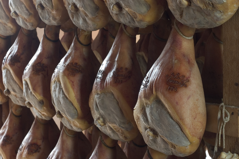 Prosciutto di Parma. Nuovo Piano di Regolazione dell’Offerta 2021-2023
