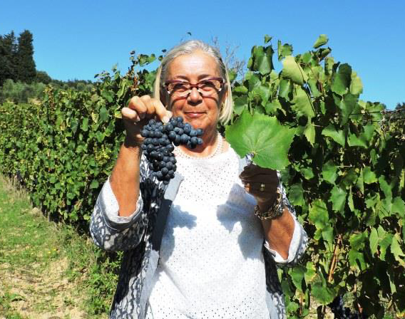 Scorie nucleari in Val d’Orcia. Donatella Cinelli Colombini: proposta sconcertante, in un zona Unesco fra le più belle del mondo