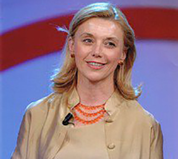 Cooperazione internazionale. Elisabetta Belloni (Esteri): L’Italia guardi al Mediterraneo e punti su esperienza e professionalità