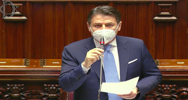 Ministero agricoltura merce di scambio. Conte alla Camera: “Non intendo mantenere la delega all’agricoltura”